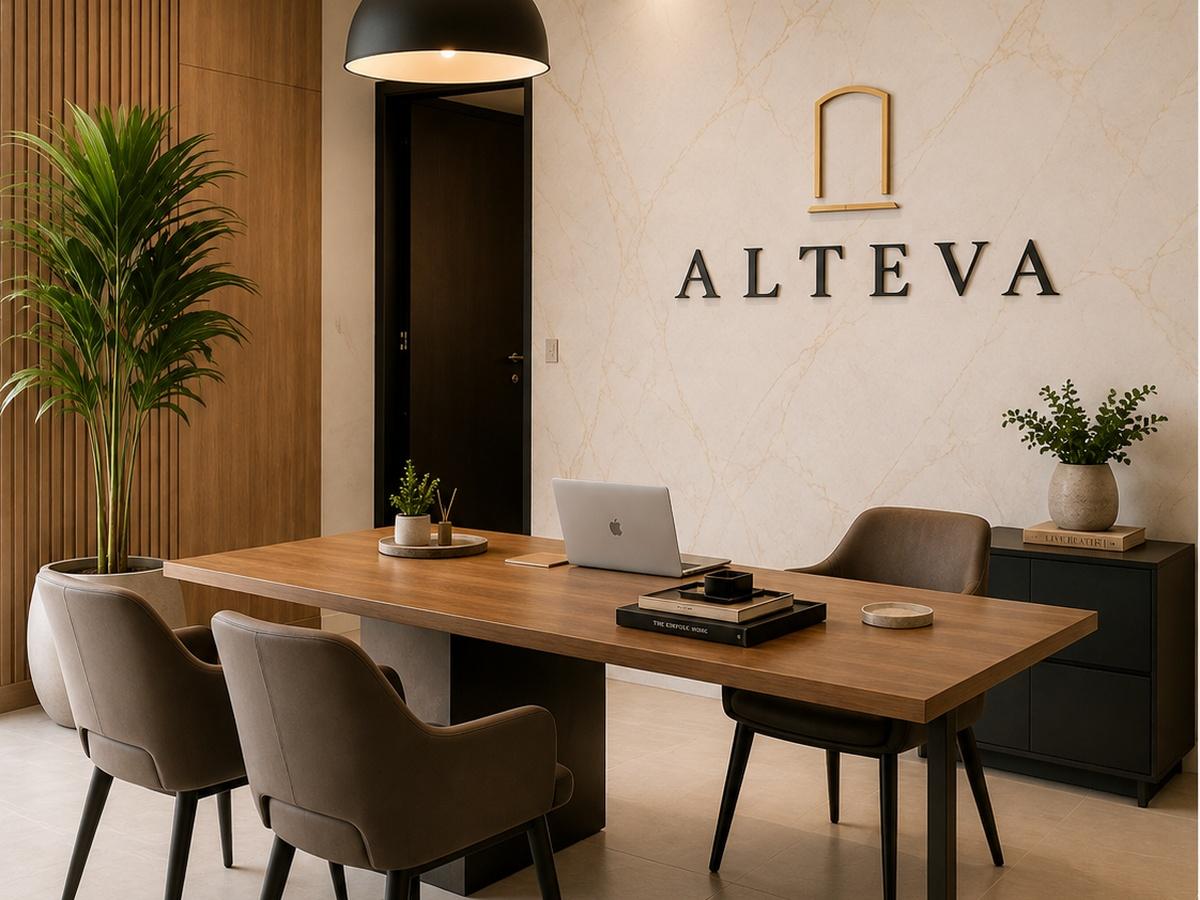 Oficina de ALTEVA