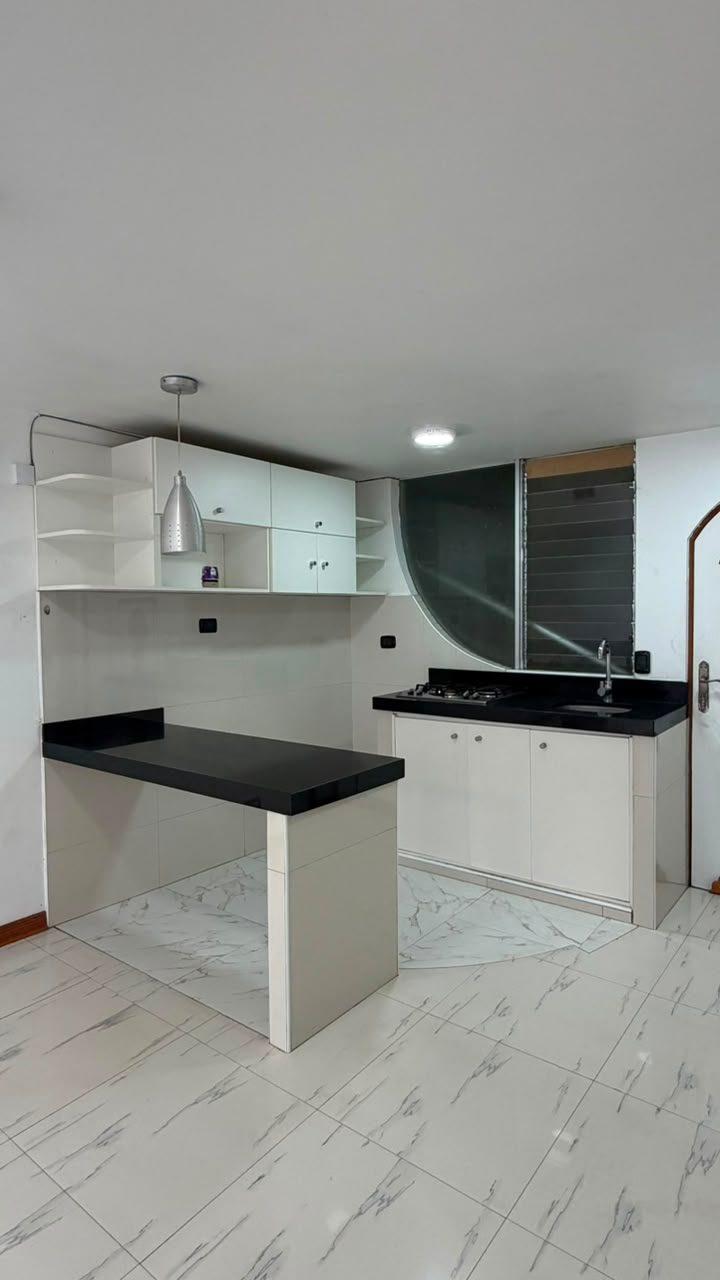 Departamento Funcional en Los Olivos